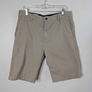 Volcom Corpo Class VMonty Shorts